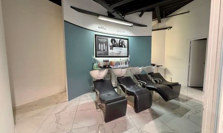 Franck Provost - Ménétrol : Coiffeur à Ménétrol