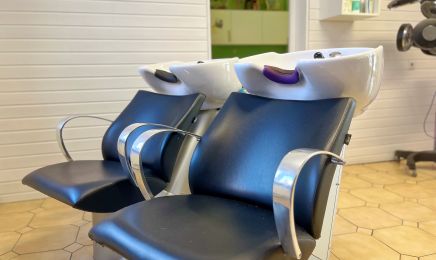 Natürlich Haar: Friseur in Kirchzarten