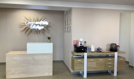 Chaynie Nails Esthétique : Institut de beauté à Balbigny