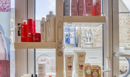 L’hair zen coiffure - Marcey-les-grèves : Coiffeur à Marcey-les-Grèves