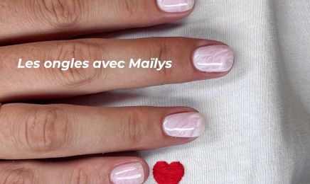 Espace beauté et bien être : Manucure à Hyères