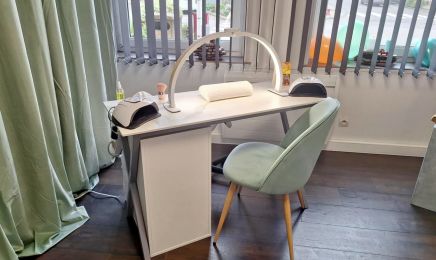 Écrin de beauté  : Institut de beauté à Morhange