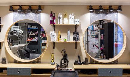 Salon M’ : Coiffeur à Rosières-en-Santerre