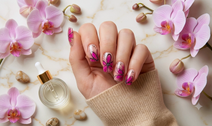 Kiim Nails: Nagelstudio in München