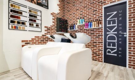Coiff' & Rock : Coiffeur à Paris