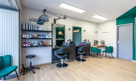 Coiffure Océane : Coiffeur à Isigny-sur-Mer