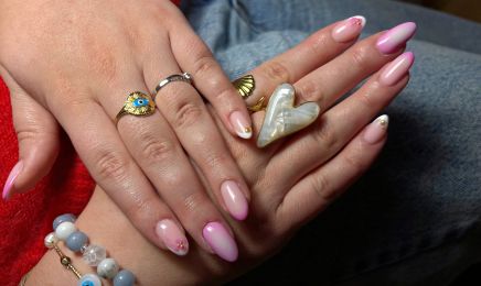 Maewan Nails par Manon ( Ongle entre cop’in )  : Manucure à Bretteville-sur-Odon