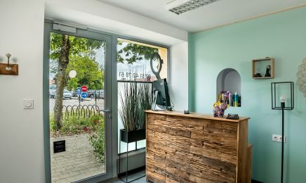 Un Hair de Folie : Coiffeur à Saint-André-Goule-d'Oie