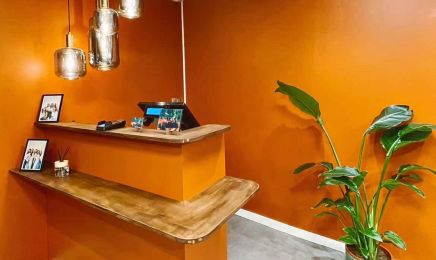 Chloé Artisan Coiffeur : Coiffeur à Landivisiau