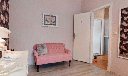 Kosmetik & Fußpflege Immerschön: Kosmetikstudio in Hoyerswerda