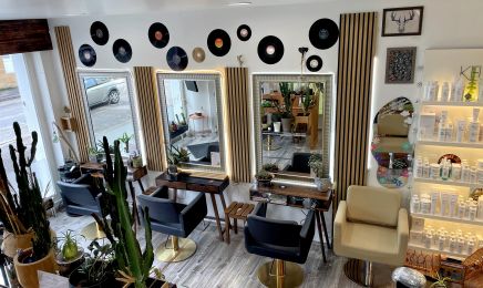 Liloo by margot da silva : Coiffeur à Thionville