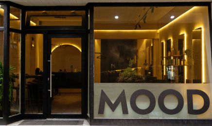 Mood Studio : Friseur in Siegen