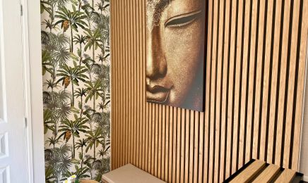 Chaya Thaï Massages et Bien Être : Institut de beauté à Sainte-Maxime