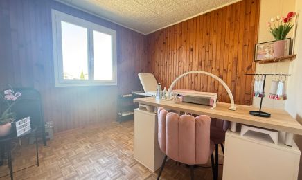 Glam Factory : Manucure à Saint-Martin-de-Crau