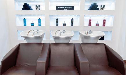 KAMM IN!: Friseur in Konstanz