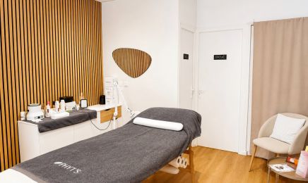 Les soins d’Andréane  : Institut de beauté à La Bourboule