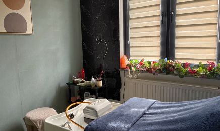 L’Empreinte de Manon - Head Spa : Institut de beauté à Mont-Saint-Martin