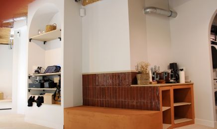 Studio Riquet : Coiffeur à Toulouse