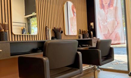 Atelier 96 : Coiffeur à Cholet