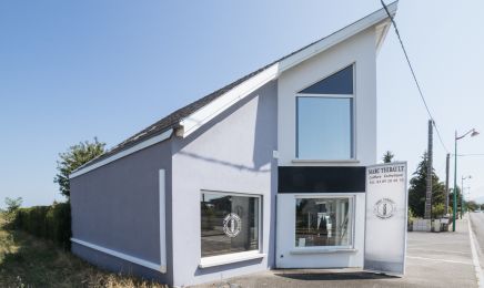 Salon Marc Thibault  : Coiffeur à Blodelsheim