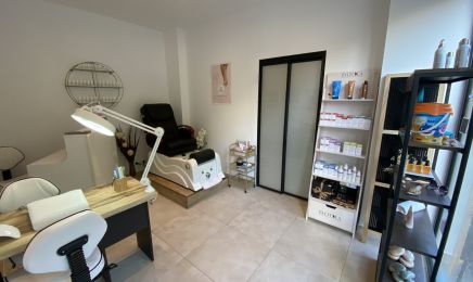 Lys Coiffure et Cabinet Esthétique : Spa à Quimper