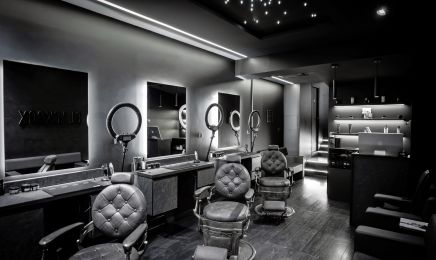 BLACKBOX - Paris 15 Convention  : Coiffeur à Paris