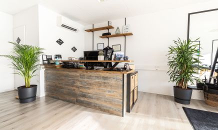 EMSBEAUTY - Manosque : Institut de beauté à Manosque
