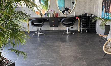 Hair Kitchen: Friseur in Herbrechtingen