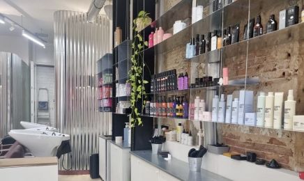 L’Artisan Coiffeur by M｜RUE SAINTE : Coiffeur à Marseille