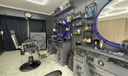 ZK Barbershop : Coiffeur à Flémalle