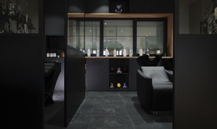 Louis Ludovic Coiffeur : Coiffeur à Cugnaux