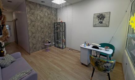 Marie Brows : Institut de beauté à Lorient