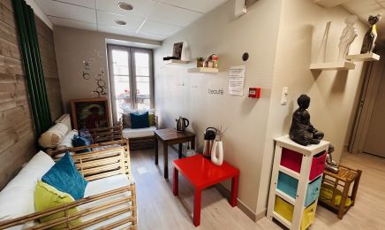 HORIZON BIEN ETRE : Institut de beauté à Ussel