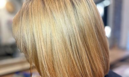 L'Éphémère : Coiffeur à Niort