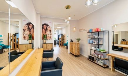 Viviana Hair & Beauty Lounge: Friseur in Hannover