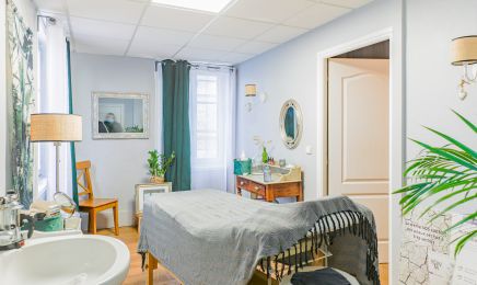 Institut Le Breton : Manucure à Pont-Saint-Pierre