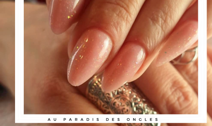 Au Paradis Des Ongles et de la Beauté : Institut de beauté à Hautmont
