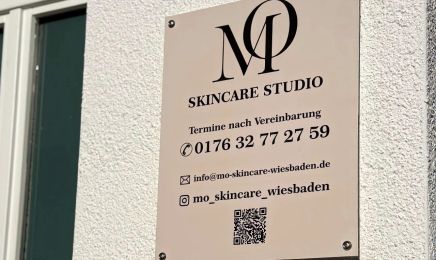 Mo Skincare Studio: Kosmetikstudio in Wiesbaden