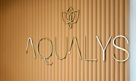 Aqualys - Maison de Beauté & SPA : Institut de beauté à Clisson