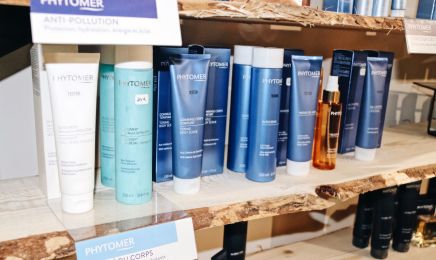 L’escale beauté : Institut de beauté à Socx