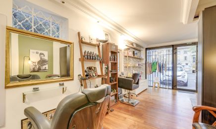 Coiffure - Agnes Soronellas : Coiffeur à Montpellier