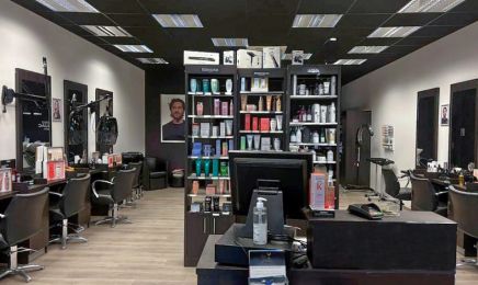 Bruno Flaujac Coiffures - Revel : Coiffeur à Revel