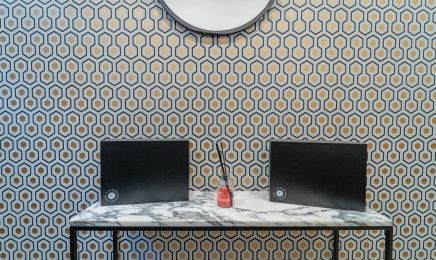 Le salon ICON Paris  : Coiffeur à Paris