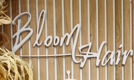 Bloom Hair : Manucure à Paris