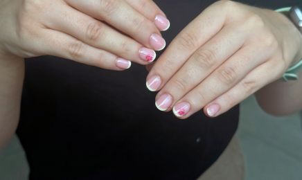 AYA NAILS : Manucure à Saint-Doulchard