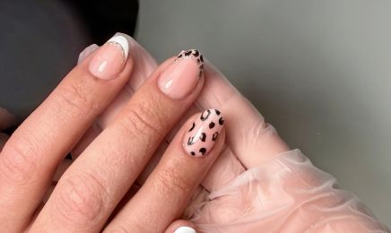 Aleixa Beauty : Manucure à Bérat