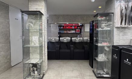 Métamorphose Coiffure : Coiffeur à Sarcelles