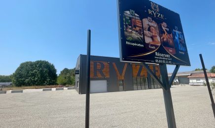 Ryze : Institut de beauté à Montech