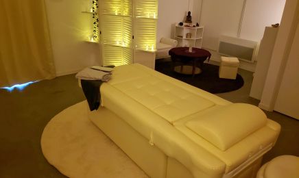 LuzEder : Coiffeur à Parentis-en-Born