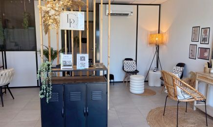 L'atelier des filles : Coiffeur à Prigonrieux